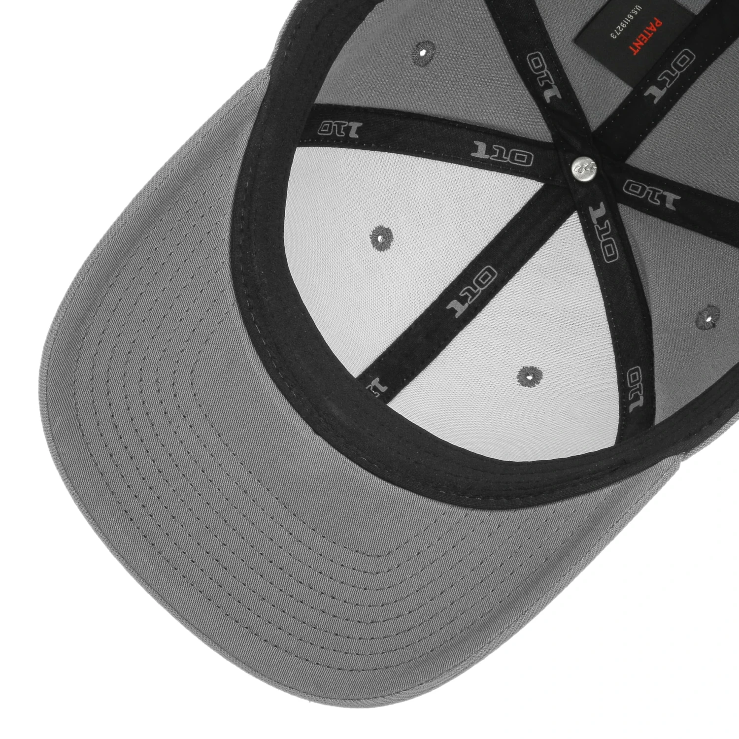 110 Proformance 6 Panel Cap 3 110 Proformance 6 Panel Cap – Bild 3