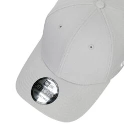 39Thirty Blank Basecap By New Era