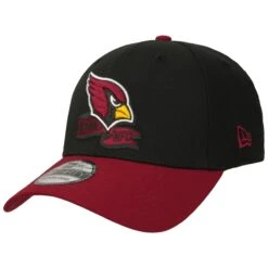 39Thirty NFC Arizona Cardinals Cap By New Era -Hut Discounter 39Thirty NFC Arizona Cardinals Cap by New Era schwarz.64267 rf4