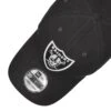 39Thirty NFL Raiders Comfort Cap By New Era