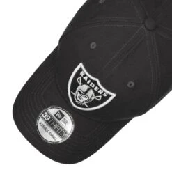 39Thirty NFL Raiders Comfort Cap By New Era