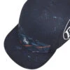 5 Panel X-Cross Cap By BUFF