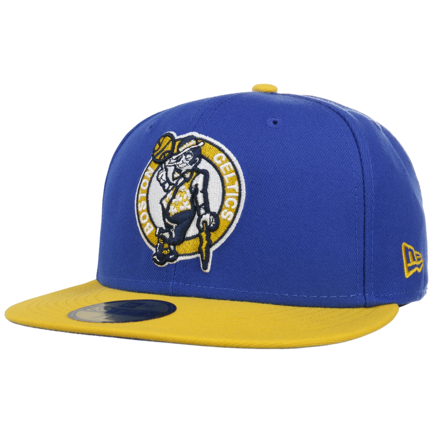 59Fifty ASTAG Celtics Cap By New Era 5 59Fifty ASTAG Celtics Cap By New Era – Bild 5