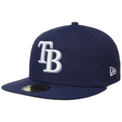 59Fifty Acperf Emea Rays Cap By New Era -Hut Discounter 59Fifty Acperf Emea Rays Cap by New Era dunkelblau.62641 rf192