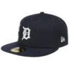 59Fifty City Cluster Tigers Cap By New Era