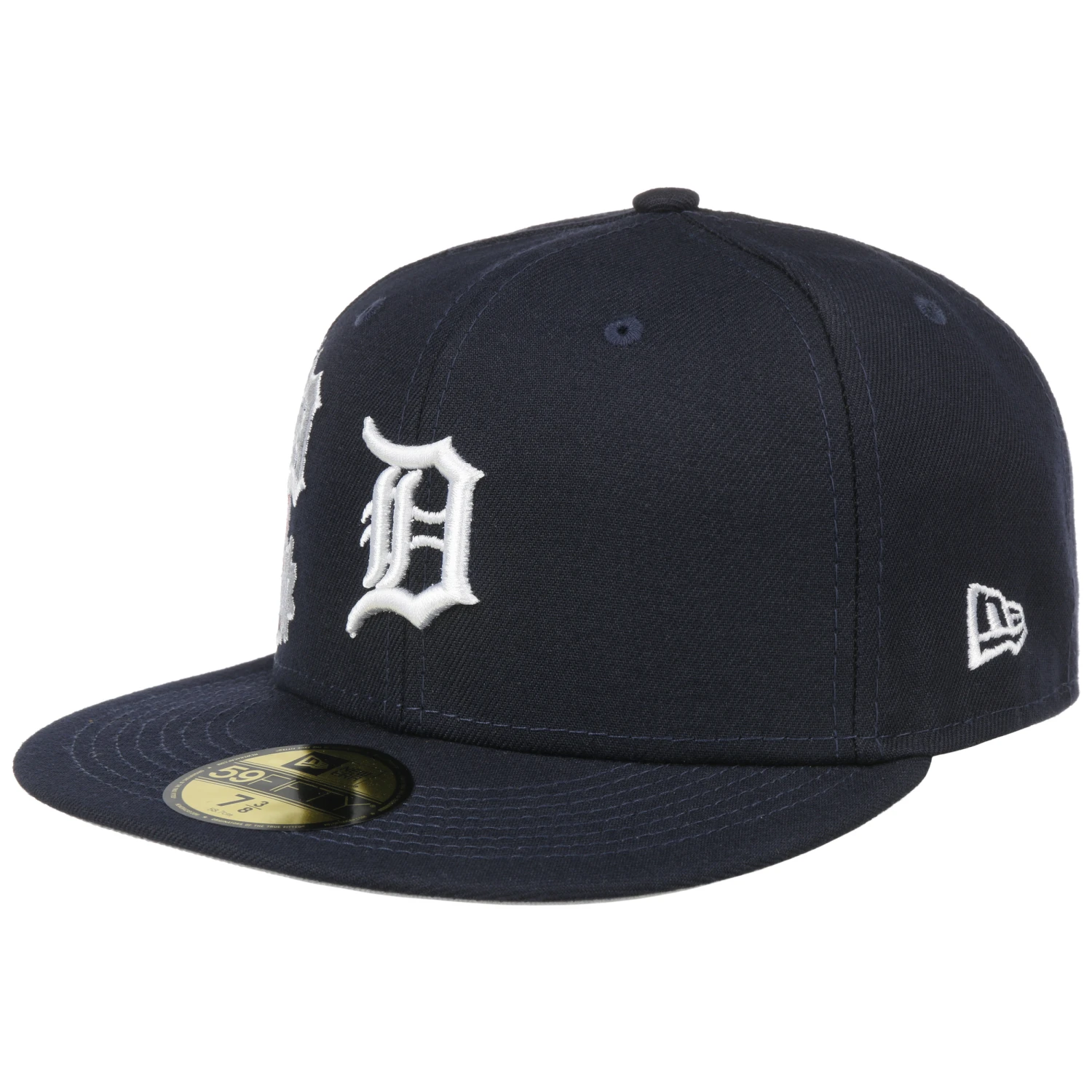59Fifty City Cluster Tigers Cap By New Era 1 59Fifty City Cluster Tigers Cap By New Era