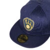 59Fifty Clubhouse Brewers Cap By New Era