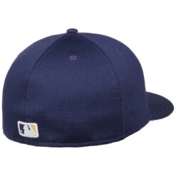 59Fifty Clubhouse Brewers Cap By New Era -Hut Discounter 59Fifty Clubhouse Brewers Cap by New Era blau.58396 3rf2
