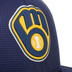 59Fifty Clubhouse Brewers Cap By New Era -Hut Discounter 59Fifty Clubhouse Brewers Cap by New Era blau.58396 4rf2