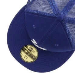 59Fifty LA Dodgers Allstar Cap By New Era