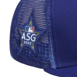 59Fifty LA Dodgers Allstar Cap By New Era -Hut Discounter 59Fifty LA Dodgers Allstar Cap by New Era blau.61725 5rf2