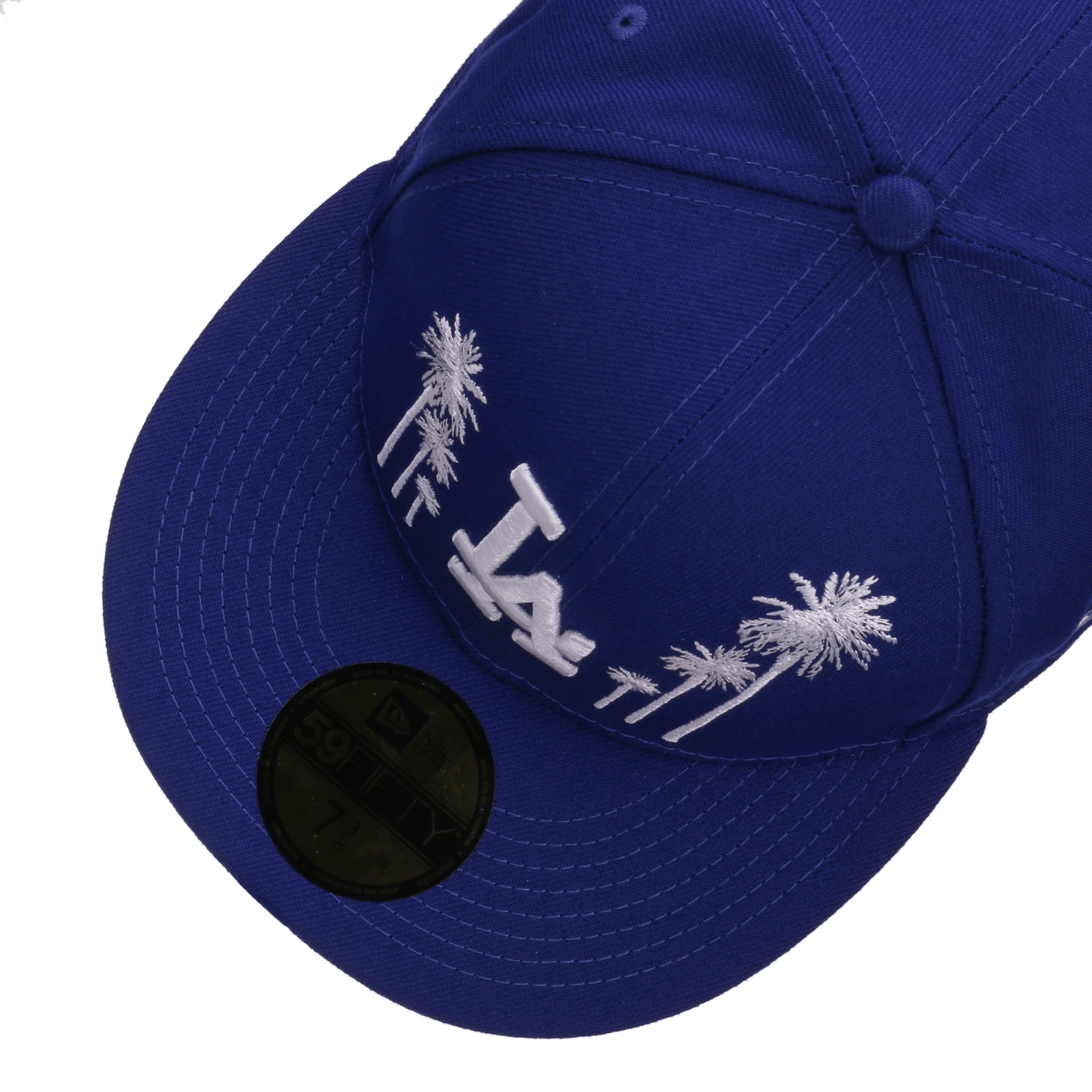 59Fifty LA Dodgers Palm Allstar Cap By New Era 1 59Fifty LA Dodgers Palm Allstar Cap By New Era