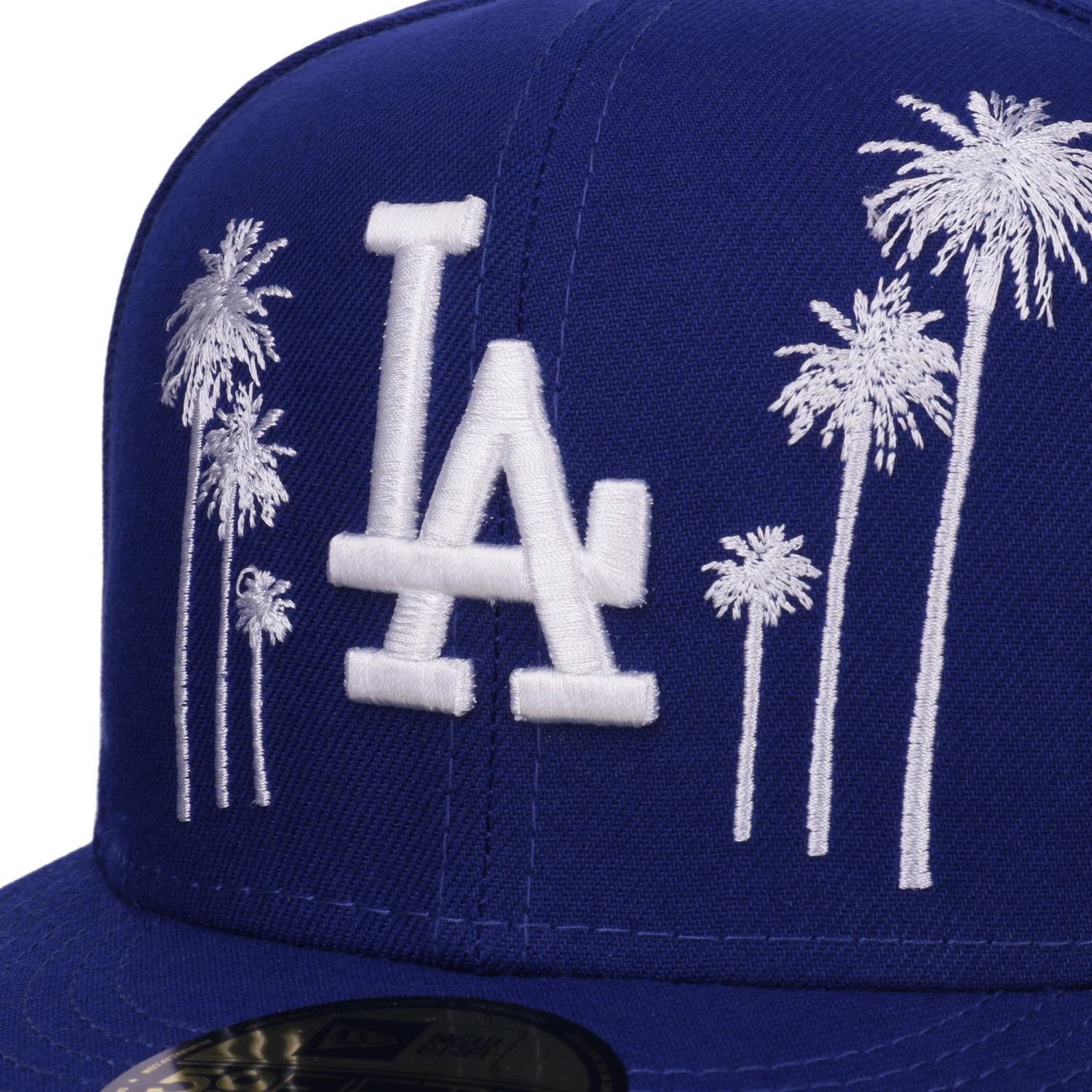59Fifty LA Dodgers Palm Allstar Cap By New Era 4 59Fifty LA Dodgers Palm Allstar Cap By New Era – Bild 4