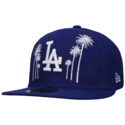 59Fifty LA Dodgers Palm Allstar Cap By New Era 9 59Fifty LA Dodgers Palm Allstar Cap By New Era -Hut Discounter 59Fifty LA Dodgers Palm Allstar Cap by New Era blau.61714 rf2