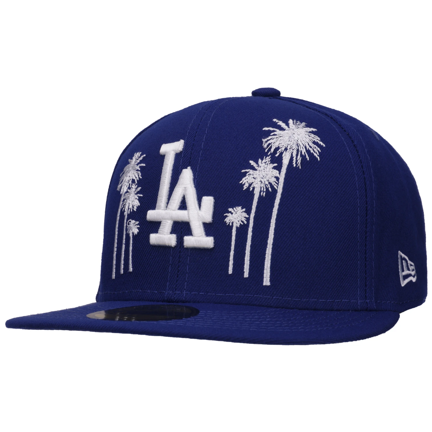 59Fifty LA Dodgers Palm Allstar Cap By New Era 5 59Fifty LA Dodgers Palm Allstar Cap By New Era – Bild 5
