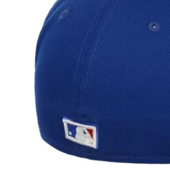 59Fifty MLB Toronto Blue Jays Cap By New Era -Hut Discounter 59Fifty MLB Toronto Blue Jays Cap by New Era blau.64510 3rf2