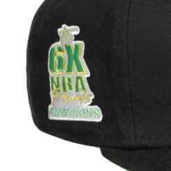 59Fifty NBA Chicago Bulls Cap By New Era -Hut Discounter 59Fifty NBA Chicago Bulls Cap by New Era schwarz.64534 5rf4