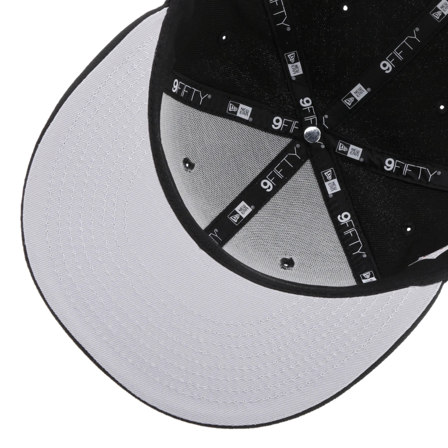 59Fifty NBA Tip-Off Blazers Cap By New Era 2 59Fifty NBA Tip-Off Blazers Cap By New Era – Bild 2