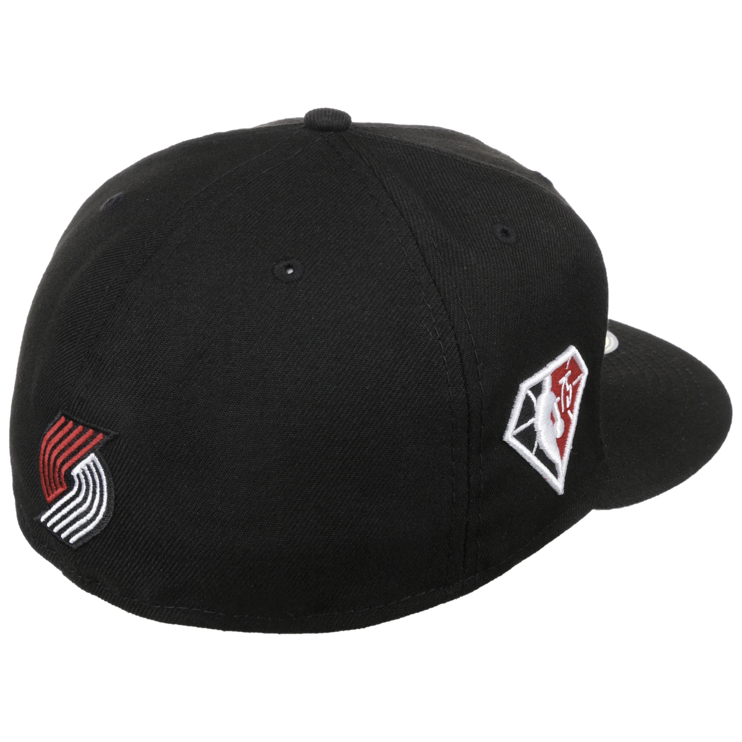 59Fifty NBA Tip-Off Blazers Cap By New Era 3 59Fifty NBA Tip-Off Blazers Cap By New Era – Bild 3