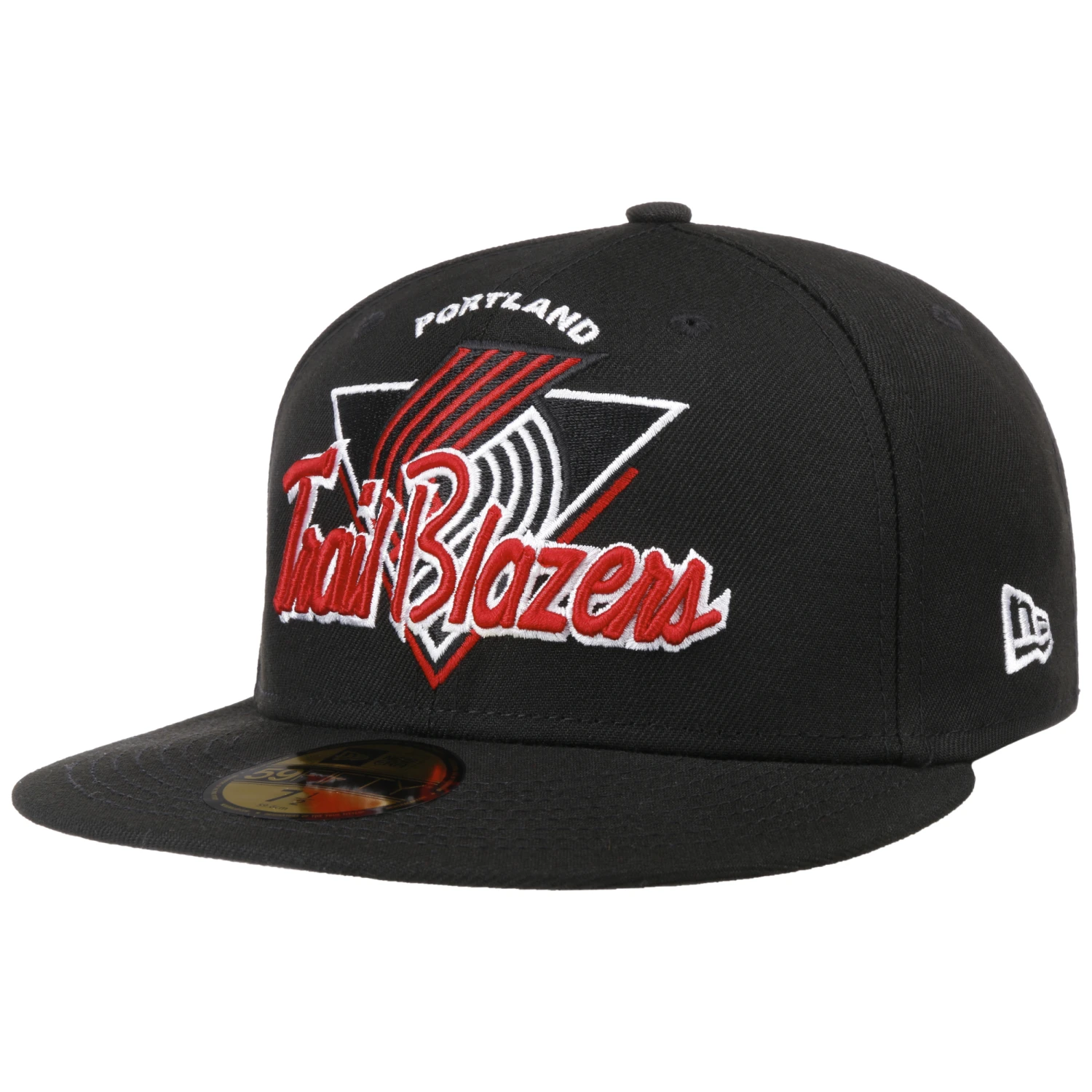 59Fifty NBA Tip-Off Blazers Cap By New Era 5 59Fifty NBA Tip-Off Blazers Cap By New Era – Bild 5