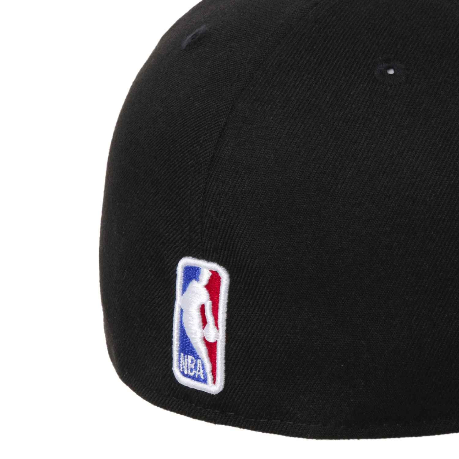 59Fifty NBA Tip Off Bulls Cap By New Era 3 59Fifty NBA Tip Off Bulls Cap By New Era – Bild 3