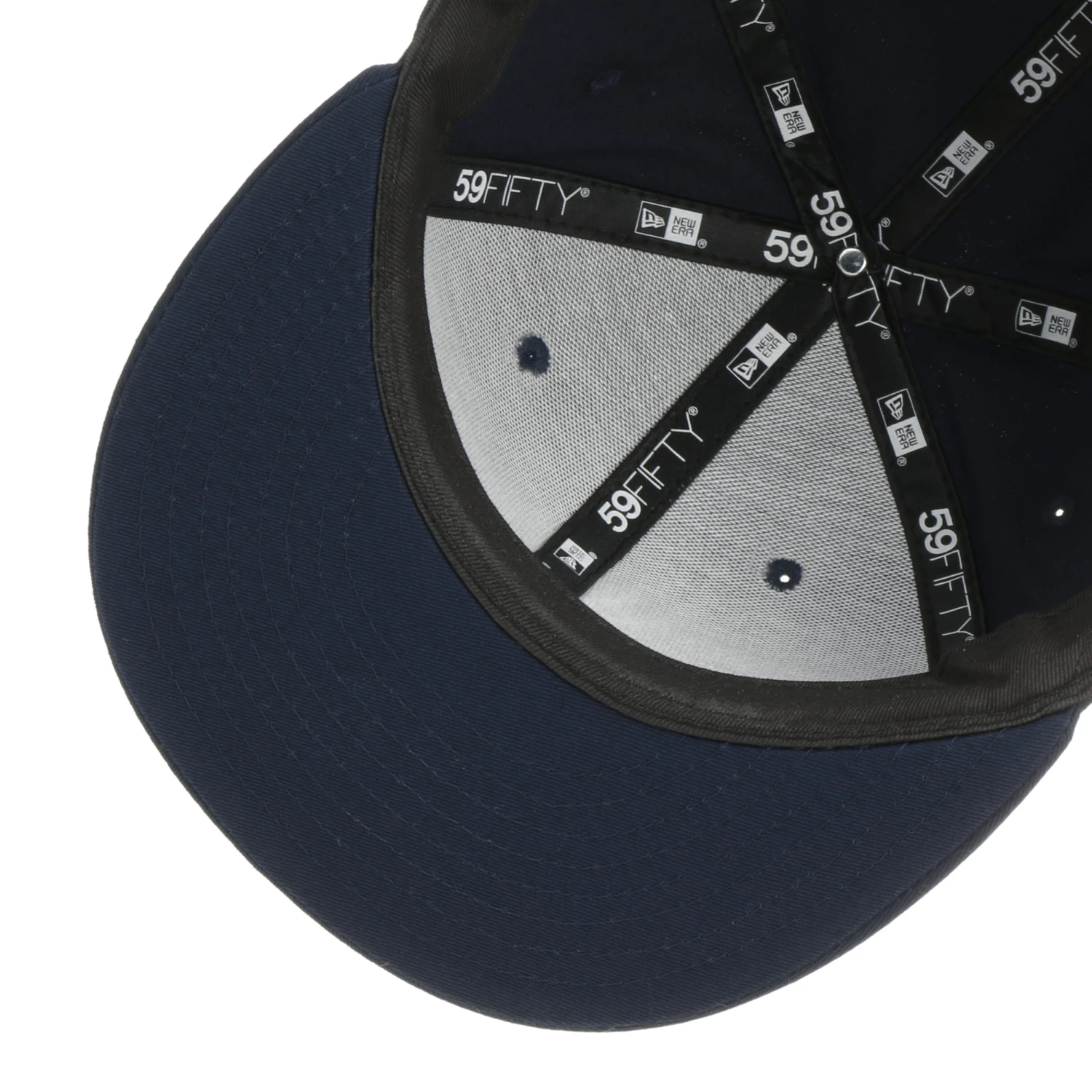 59Fifty NFL Cowboys Side Patch Cap By New Era 2 59Fifty NFL Cowboys Side Patch Cap By New Era – Bild 2