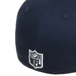 59Fifty NFL Cowboys Side Patch Cap By New Era 9 59Fifty NFL Cowboys Side Patch Cap By New Era -Hut Discounter 59Fifty NFL Cowboys Side Patch Cap by New Era dunkelblau.64713 3rf192