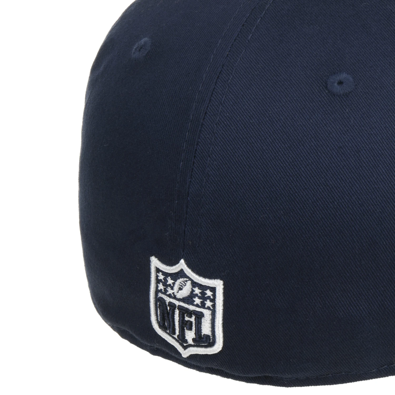 59Fifty NFL Cowboys Side Patch Cap By New Era 3 59Fifty NFL Cowboys Side Patch Cap By New Era – Bild 3