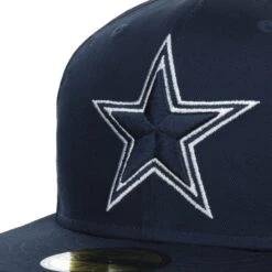 59Fifty NFL Cowboys Side Patch Cap By New Era 10 59Fifty NFL Cowboys Side Patch Cap By New Era -Hut Discounter 59Fifty NFL Cowboys Side Patch Cap by New Era dunkelblau.64713 4rf192