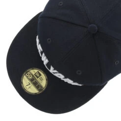 59Fifty NY Yankees Team Cap By New Era