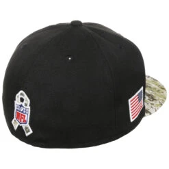 59Fifty New England Patriots Cap By New Era 7 59Fifty New England Patriots Cap By New Era -Hut Discounter 59Fifty New England Patriots Cap by New Era schwarz.61676 3rf4
