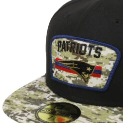 59Fifty New England Patriots Cap By New Era 8 59Fifty New England Patriots Cap By New Era -Hut Discounter 59Fifty New England Patriots Cap by New Era schwarz.61676 4rf4