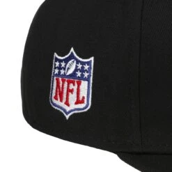 59Fifty Round Logo Steelers Cap By New Era 10 59Fifty Round Logo Steelers Cap By New Era -Hut Discounter 59Fifty Round Logo Steelers Cap by New Era schwarz.64274 5rf4