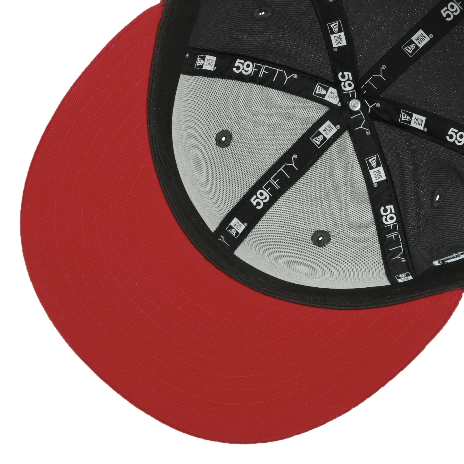 59Fifty San Francisco 49ers Cap By New Era 2 59Fifty San Francisco 49ers Cap By New Era – Bild 2