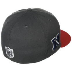 59Fifty San Francisco 49ers Cap By New Era 7 59Fifty San Francisco 49ers Cap By New Era -Hut Discounter 59Fifty San Francisco 49ers Cap by New Era anthrazit.61811 3rf16