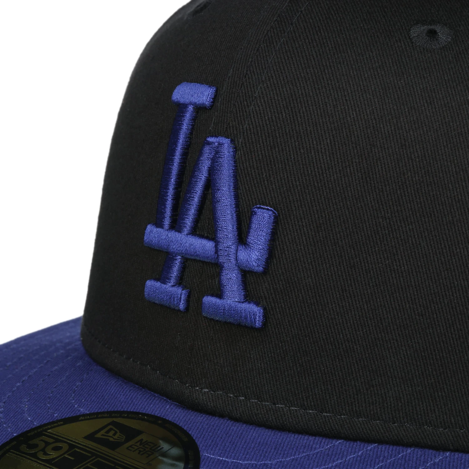 59Fifty Series Los Angeles Dodgers Cap By New Era 3 59Fifty Series Los Angeles Dodgers Cap By New Era – Bild 3