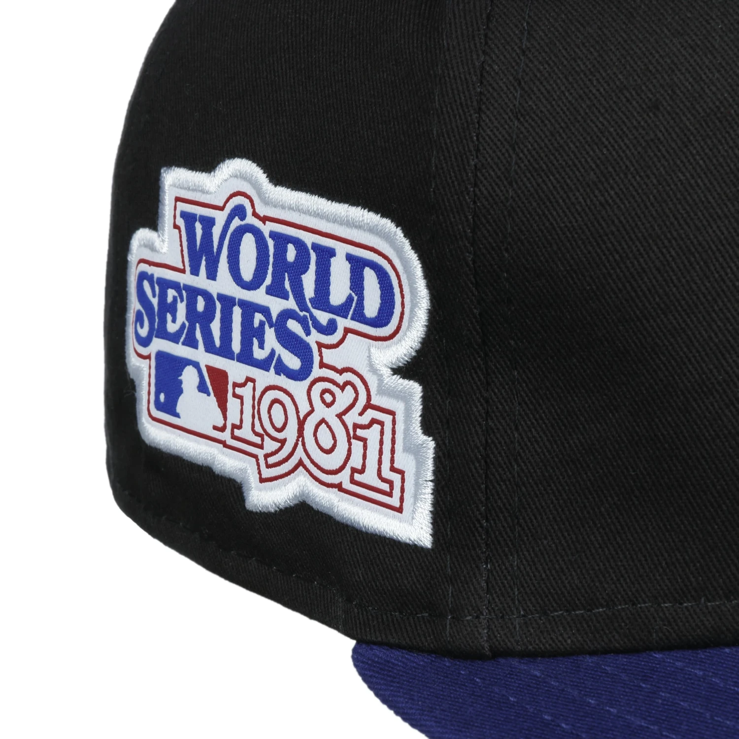 59Fifty Series Los Angeles Dodgers Cap By New Era 4 59Fifty Series Los Angeles Dodgers Cap By New Era – Bild 4