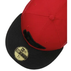 59Fifty Sideline 21 Chiefs Cap By New Era