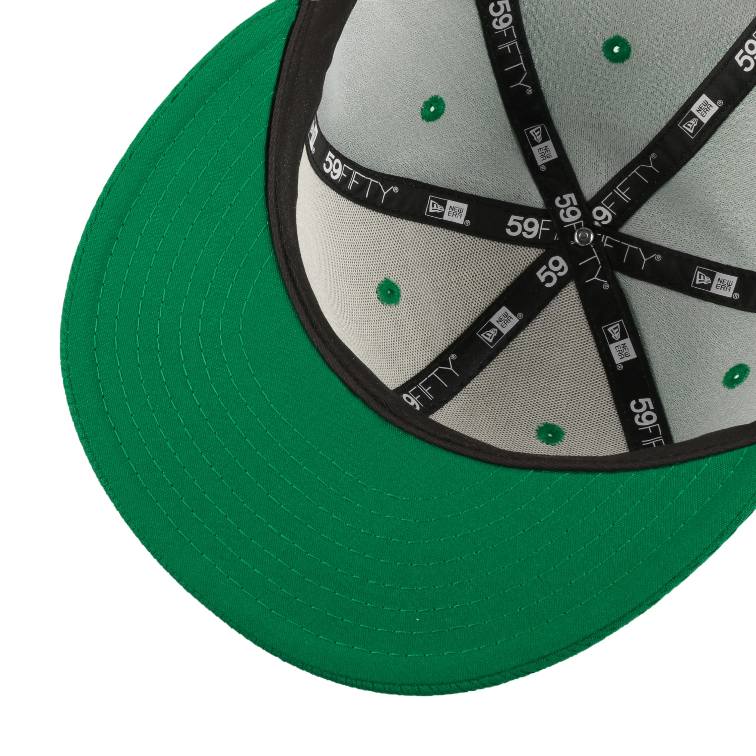 59Fifty St Patrick Red Sox Cap By New Era 2 59Fifty St Patrick Red Sox Cap By New Era – Bild 2