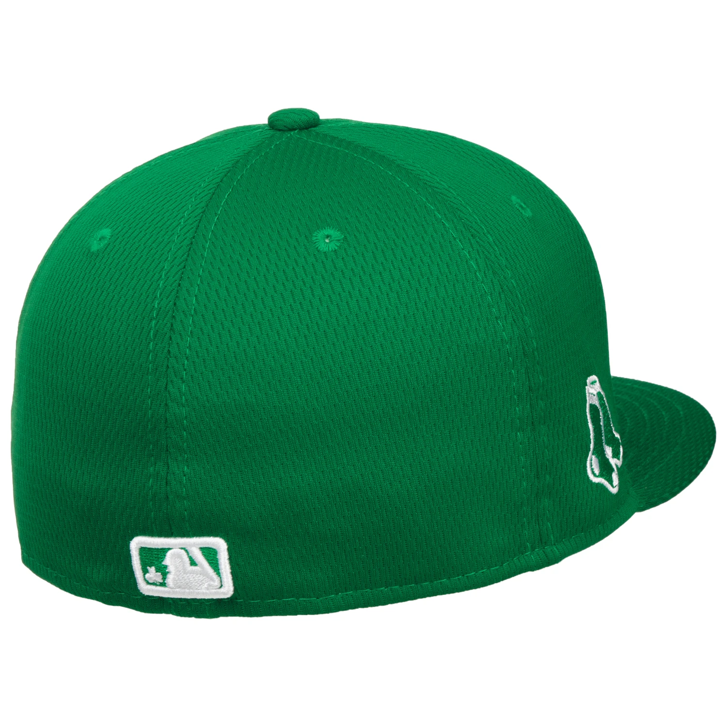 59Fifty St Patrick Red Sox Cap By New Era 3 59Fifty St Patrick Red Sox Cap By New Era – Bild 3