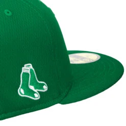59Fifty St Patrick Red Sox Cap By New Era 9 59Fifty St Patrick Red Sox Cap By New Era -Hut Discounter 59Fifty St Patrick Red Sox Cap by New Era gruen.58404 5rf39
