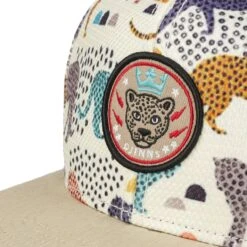 6P SB Gepard Linen Cap By Djinns 9 6P SB Gepard Linen Cap By Djinns -Hut Discounter 6P SB Gepard Linen Cap by Djinns beige.64990 4rf15