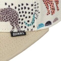 6P SB Gepard Linen Cap By Djinns 10 6P SB Gepard Linen Cap By Djinns -Hut Discounter 6P SB Gepard Linen Cap by Djinns beige.64990 5rf15
