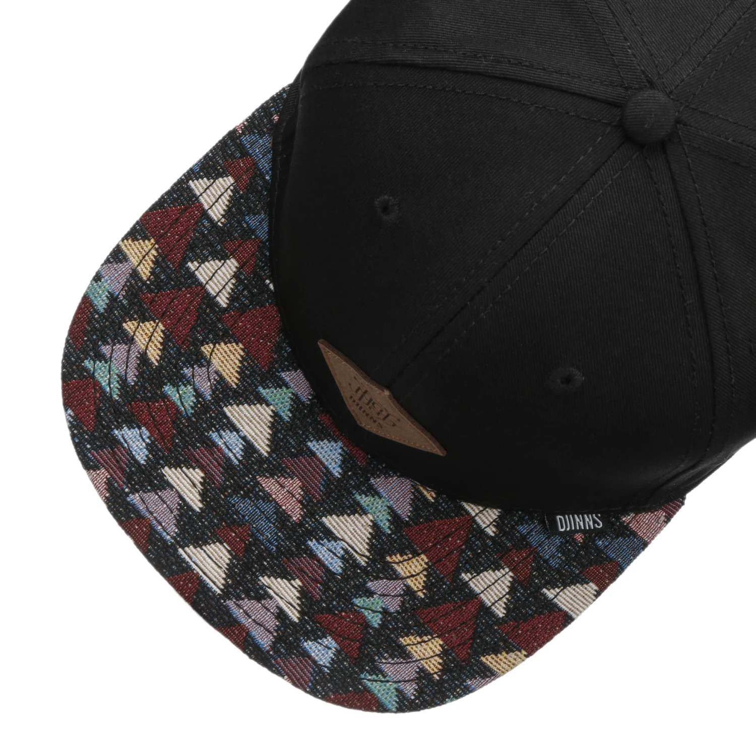 6P SB Inka Peak Delta Rev. Cap By Djinns 2 6P SB Inka Peak Delta Rev. Cap By Djinns – Bild 2