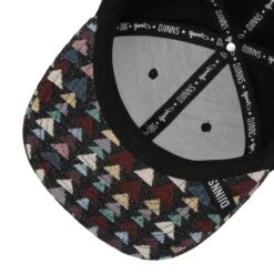 6P SB Inka Peak Delta Rev. Cap By Djinns 13 6P SB Inka Peak Delta Rev. Cap By Djinns -Hut Discounter 6P SB Inka Peak Delta Rev Cap by Djinns schwarz.64048 2rf4