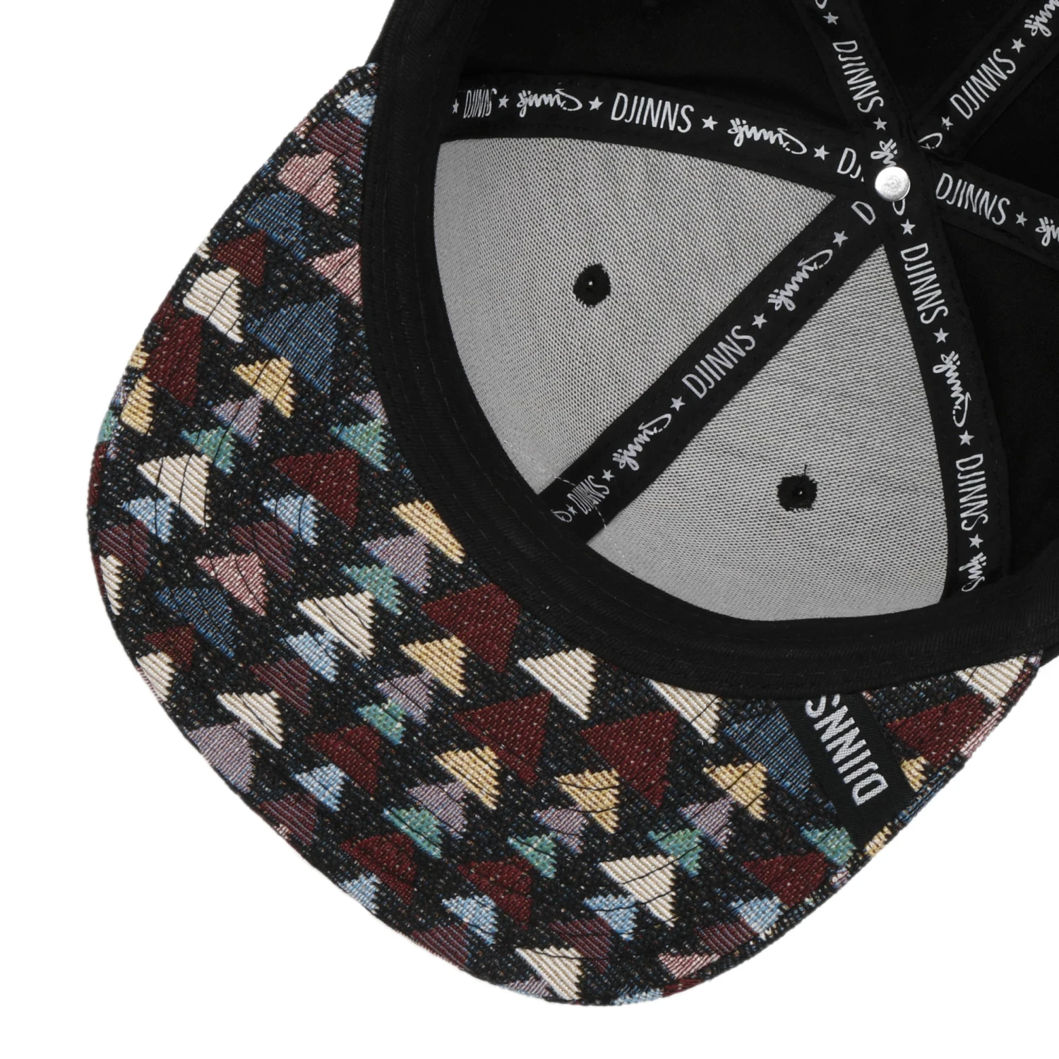 6P SB Inka Peak Delta Rev. Cap By Djinns 4 6P SB Inka Peak Delta Rev. Cap By Djinns – Bild 4