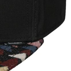 6P SB Inka Peak Delta Rev. Cap By Djinns 19 6P SB Inka Peak Delta Rev. Cap By Djinns -Hut Discounter 6P SB Inka Peak Delta Rev Cap by Djinns schwarz.64048 5rf4