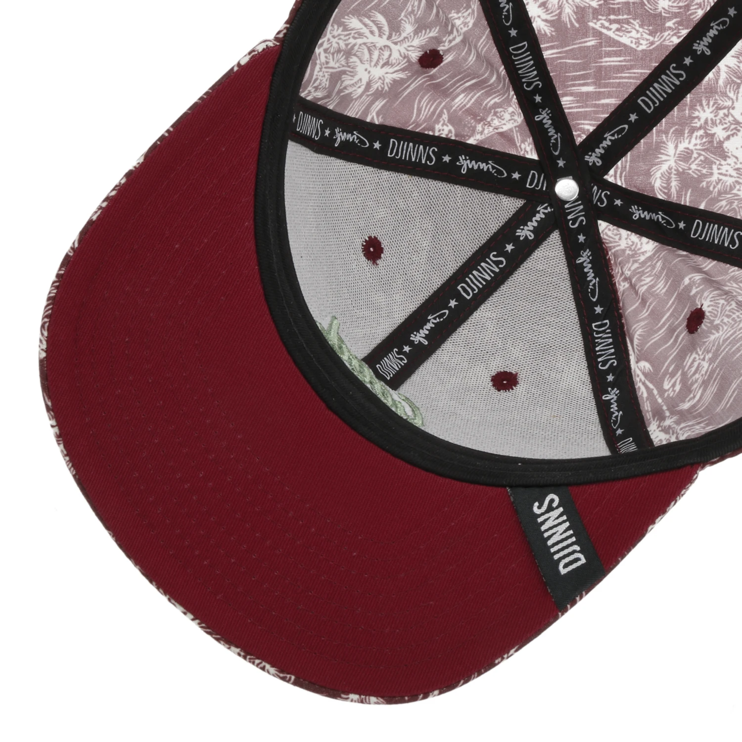 6P TrueFit 2.0 Good Aloha Cap By Djinns 4 6P TrueFit 2.0 Good Aloha Cap By Djinns – Bild 4