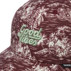 6P TrueFit 2.0 Good Aloha Cap By Djinns 17 6P TrueFit 2.0 Good Aloha Cap By Djinns -Hut Discounter 6P TrueFit 2 0 Good Aloha Cap by Djinns bordeaux.61112 4rf27