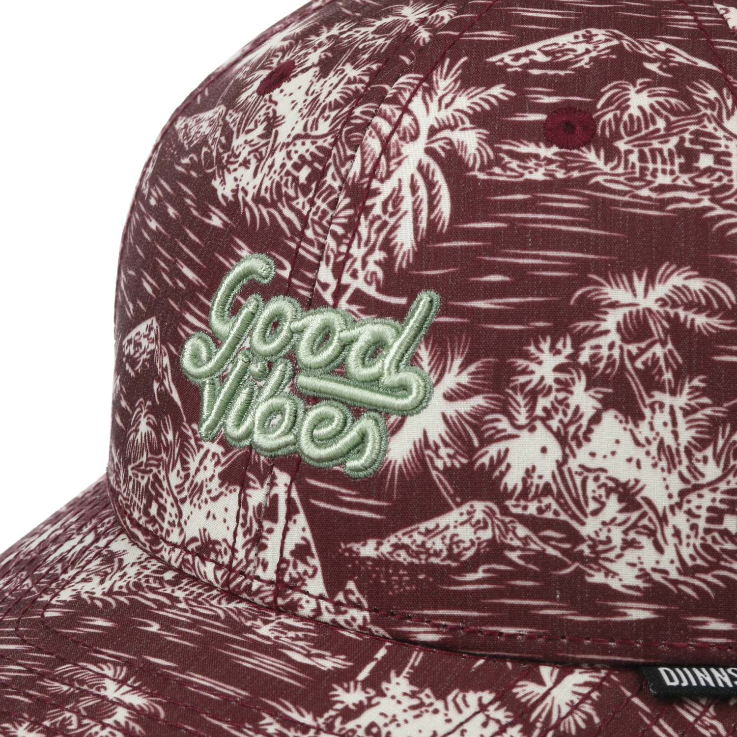 6P TrueFit 2.0 Good Aloha Cap By Djinns 8 6P TrueFit 2.0 Good Aloha Cap By Djinns – Bild 8